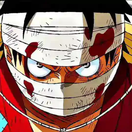LuffyInSol