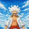 Luffy Gear 5 - Top calls 🤙🏼