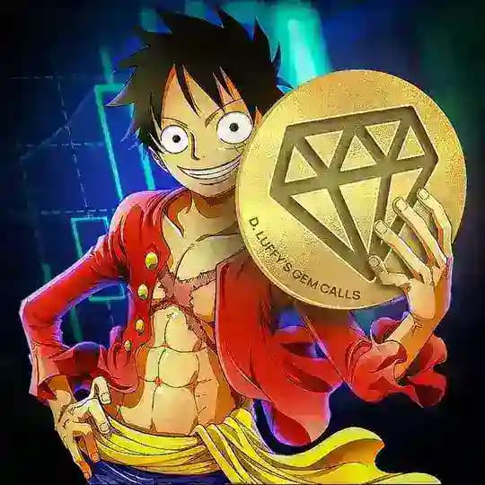 Luffy’s diary