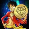 Luffy’s diary