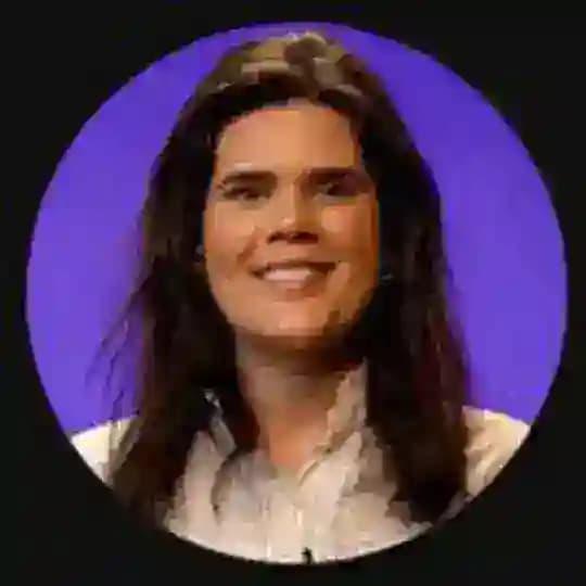 Luísa Pires | Cripto