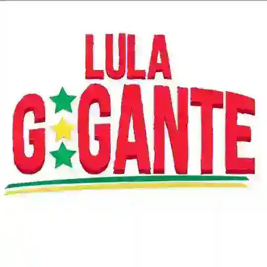 Movimento Lula Gigante