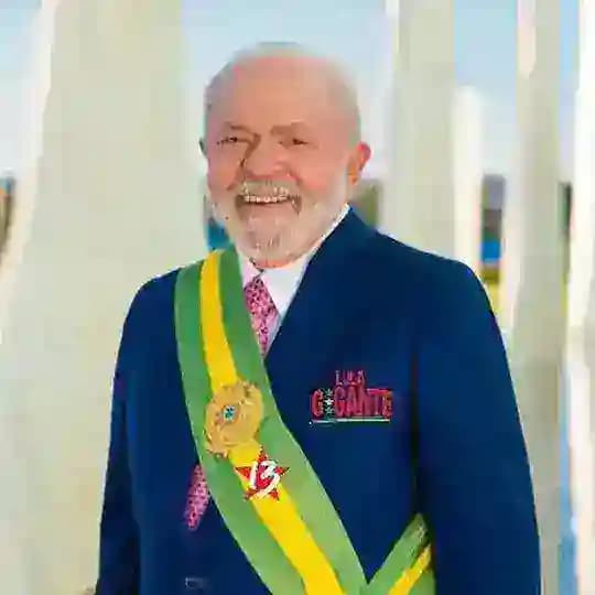 Canal do Lula @LulaOficial 🇧🇷 Luiz Inácio Lula da Silva 📣 #militantes 🐙