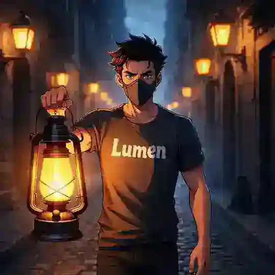 LUMEN CALLS