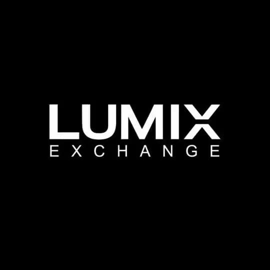 LumiX Exchange