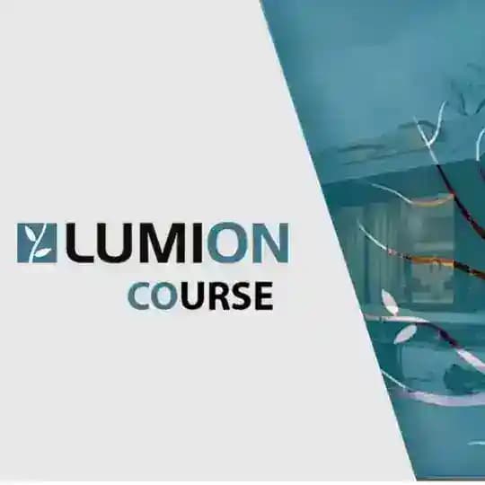 Lumion Course