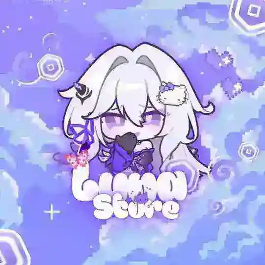 ⋆˚𝜗 𝐋𝐮𝐧𝐚 𝐒𝐭𝐨𝐫𝐞 𝜚˚⋆