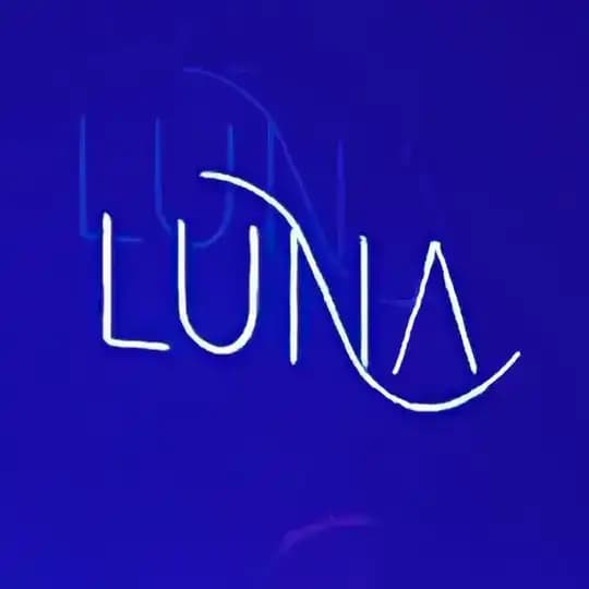 LUNA 🌓 ( psytrance театр)