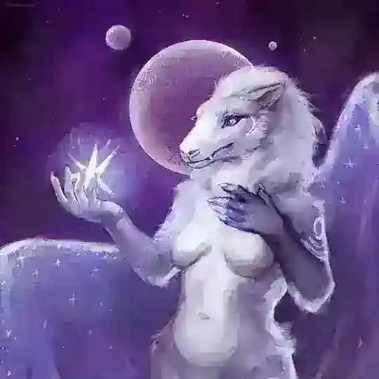 🌒LunarForest Realistic Fursuit Studio🌘