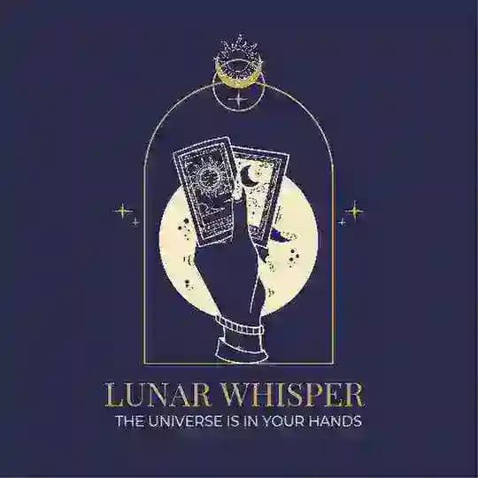 Lunar Whisper𓂀