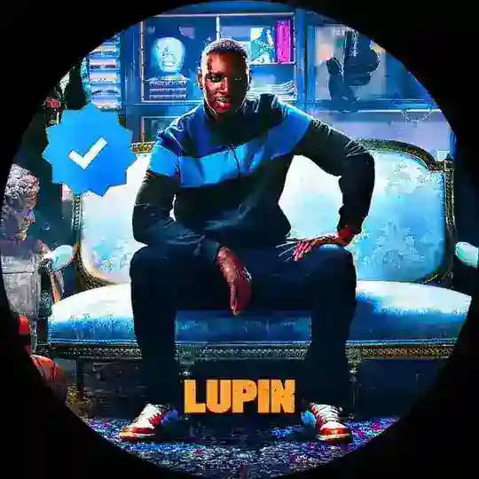Lupin Season 1 2 3