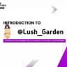 LUSH Garden