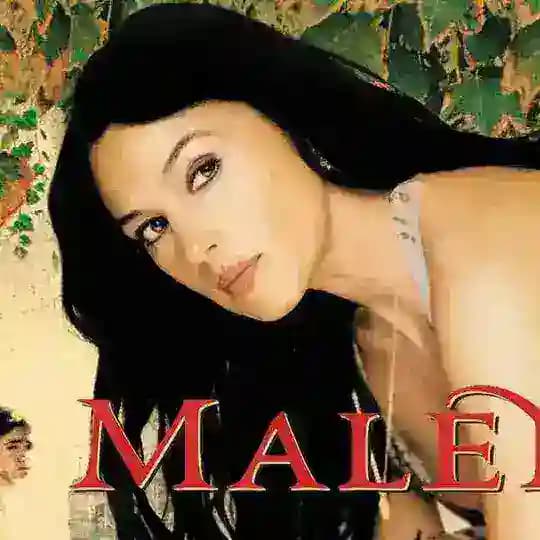 Lust Stories | Malena Movie ️