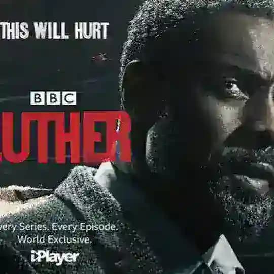 Luther Series