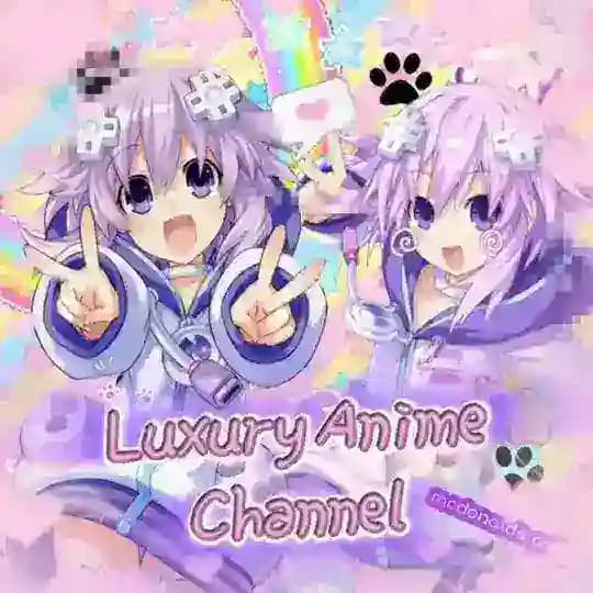 ๐๐ฎ๐ฑ๐ฎ๐ซ๐ฒ ๐๐ง๐ข๐ฆ๐ ๐๐จ๐ง๐ โ ๐๐๐ข๐ง ๐๐ก๐๐ง๐ง๐๐ฅ โฃ