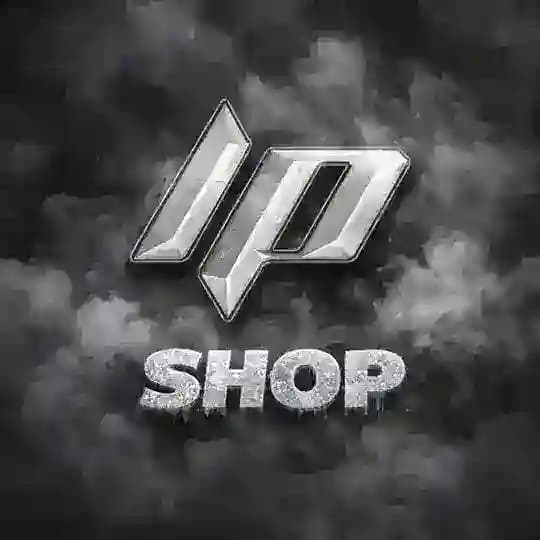 𝐋𝐏 𝐒𝐇𝐎𝐏