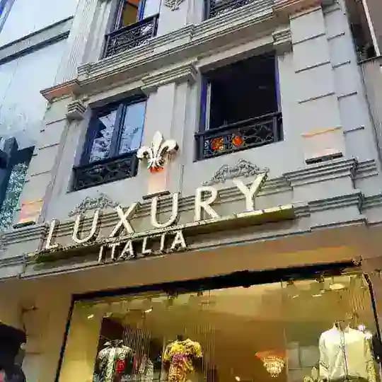 ⚜️LUXURYİTALİA⚜️