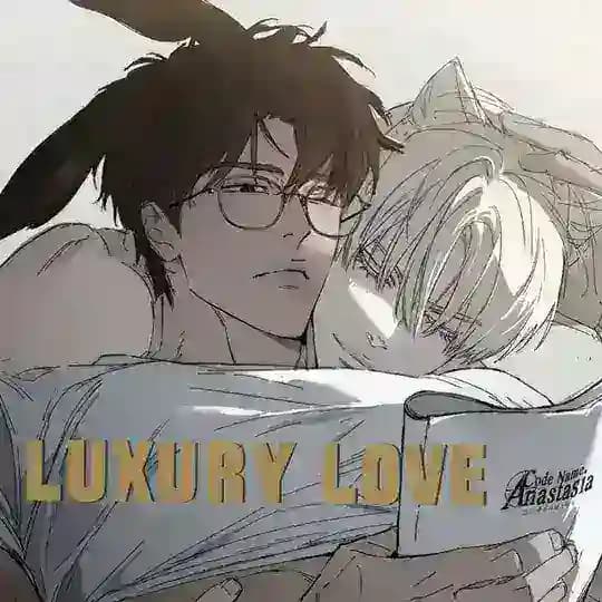 ~Luxury_Love~