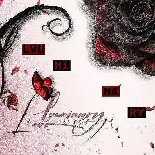 ⚘’ Petalrise: Lvuminary.