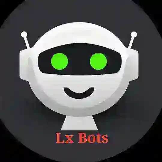 ⏤͟͟͞͞ 𝗟𝗫 𝗠𝗢𝗗𝗦 𝗢𝗙𝗙𝗜𝗖𝗜𝗔𝗟 🔞🤖