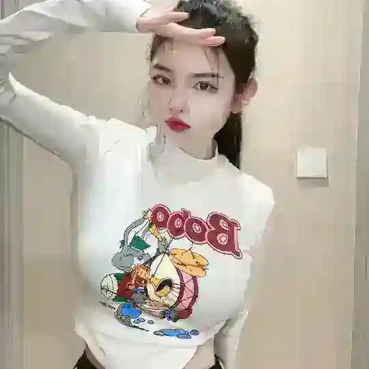 歆倪_杨超越