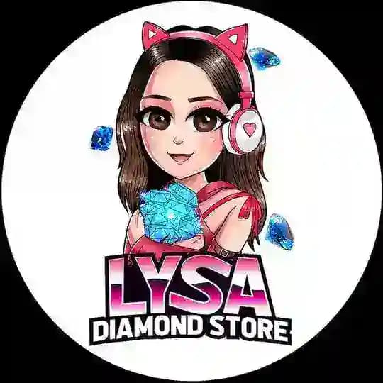 LYSA Diamond Stores💎 Profile