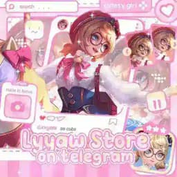 𓍢 🎀🪞˳ ׁ ⬦ ℒyy⍺w 𝒮tore ! @akunbelii Profile