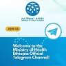 Ministry of Health ET