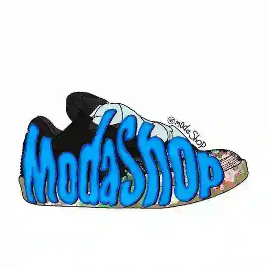 ModaShop