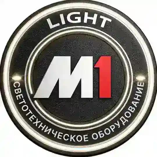 M1LIGHT светодиодная лента, блоки, управление