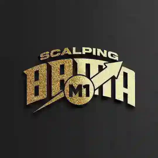 SCALPING BBMA M1 Profile