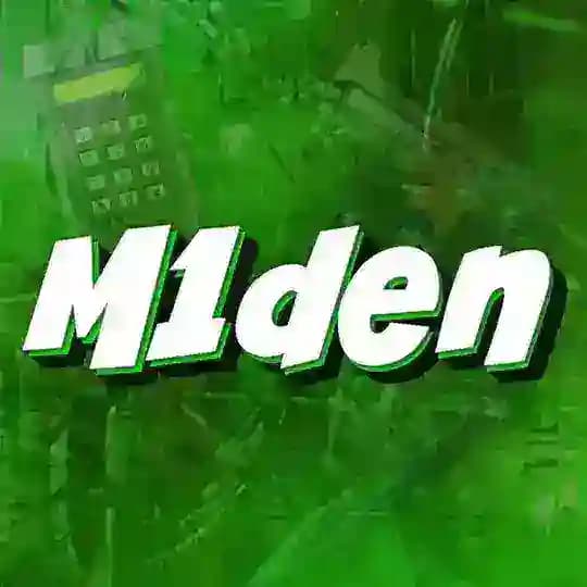 🌿M1den | Читы🌿