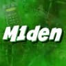 🌿M1den | Читы🌿