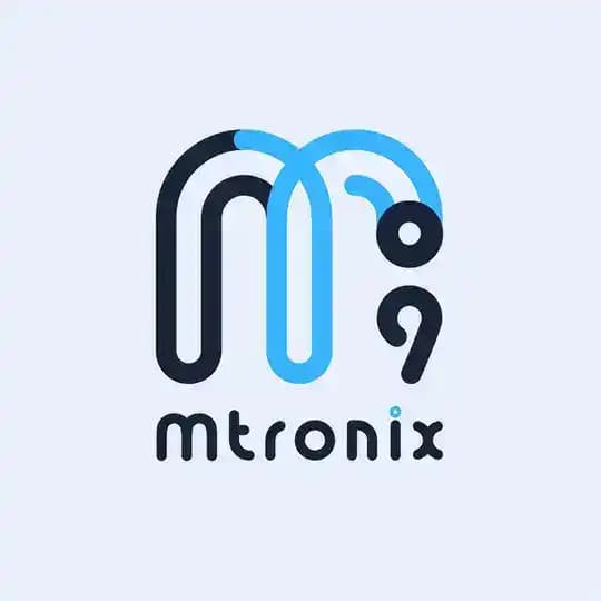M2TRONIX | مشاريع أردوينو | مشاريع إنترنت الأشياء