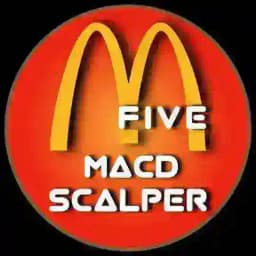 M5 MacD Scalper™️ Profile