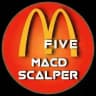 M5 MacD Scalper™️