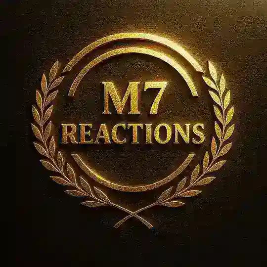 M7 Reactions