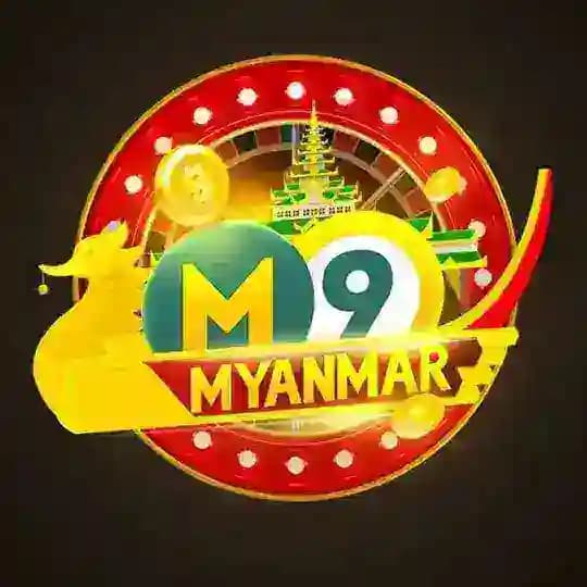 M9Myanmar Official 🎁