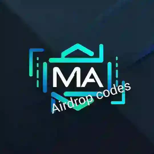 Airdrop Codes | أكواد الإيردروب