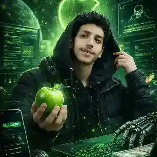 الكينج هاكر - Elking Hacker