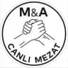 M&A CANLI MEZAT