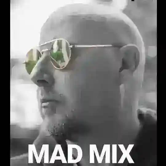 MAD MIX CONSPIRACIES