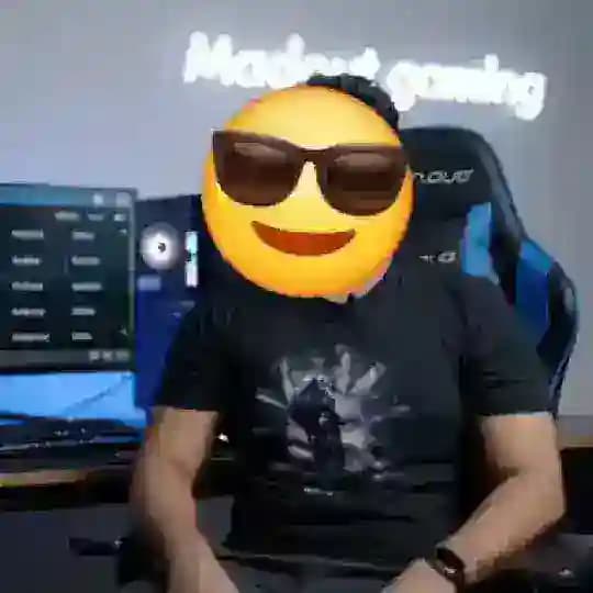 MΛDOUT GΛMING ™
