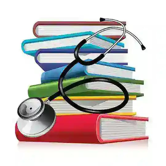 آکادمی زبان علوم پزشکی