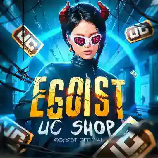 EGO1ST UC SHOP