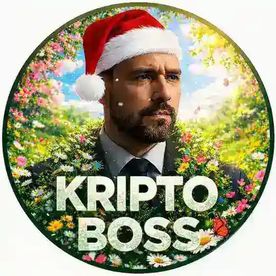 KRIPTO BOSS