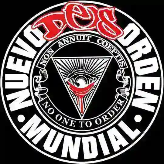 NUEVO desORDEN MUNDIAL Profile