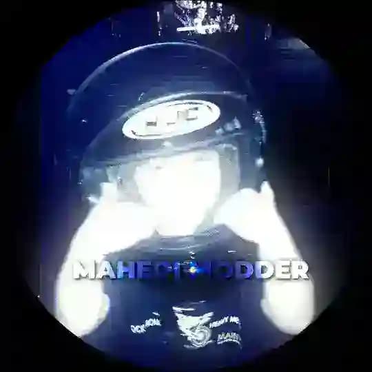 MAHEDI MODDER 🔥 Profile
