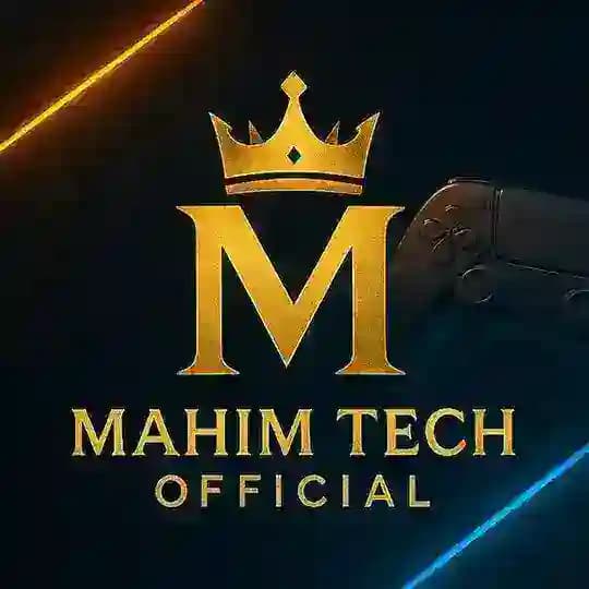 𝐌𝐀𝐇𝐈𝐌 𝐓𝐄𝐂𝐇 𝐎𝐅𝐅𝐈𝐂𝐈𝐀𝐋