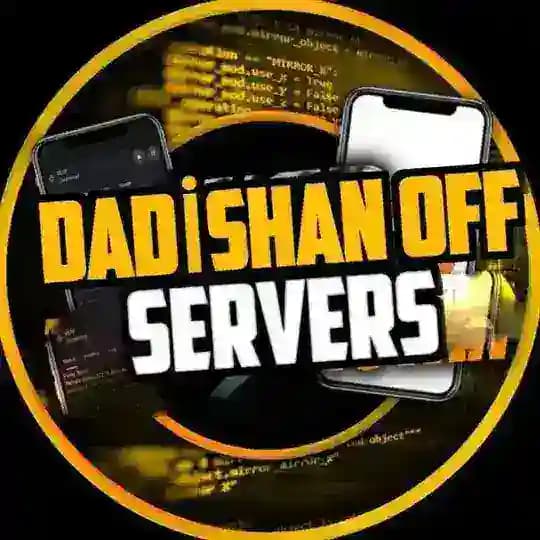 DADİSHANOFF SERVERS